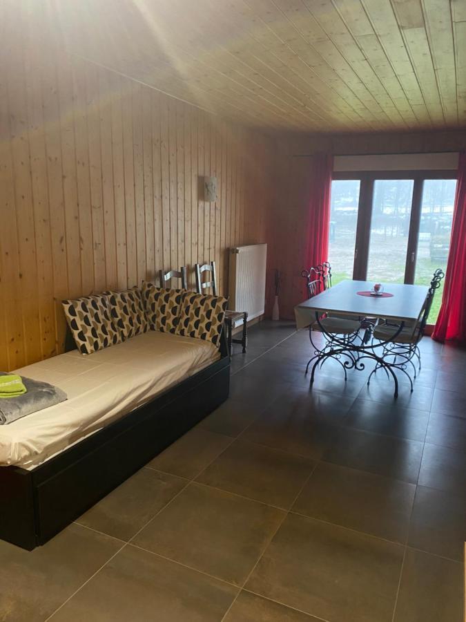 Les Gites De La Serva - Champ Du Feu - Montagnes- Vosges Belmont  Exterior foto